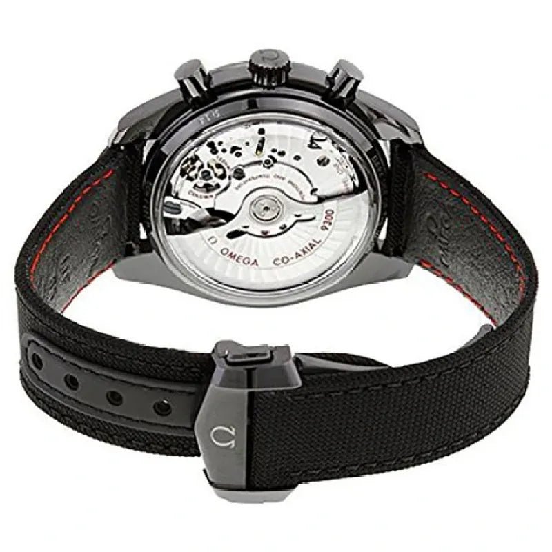 DARK SIDE OF THE MOON CO‑AXIAL CHRONOMETER CHRONOGRAPH 44.25 MM -311.92.44.51.01.005(AAAAA version) - Image 5