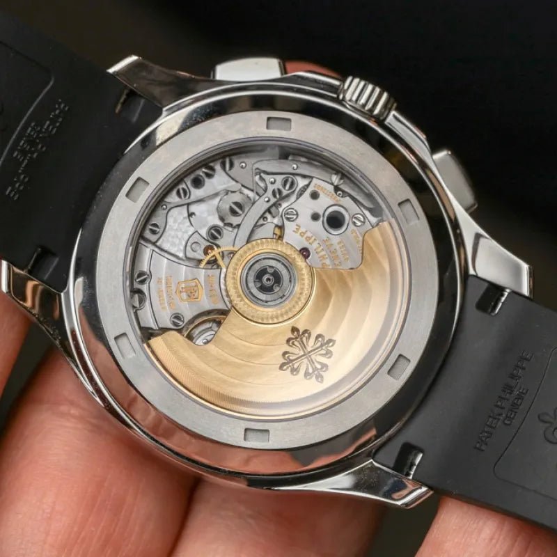 5968A-Patek Philippe Aquanaut (AAAAA version) - Image 2