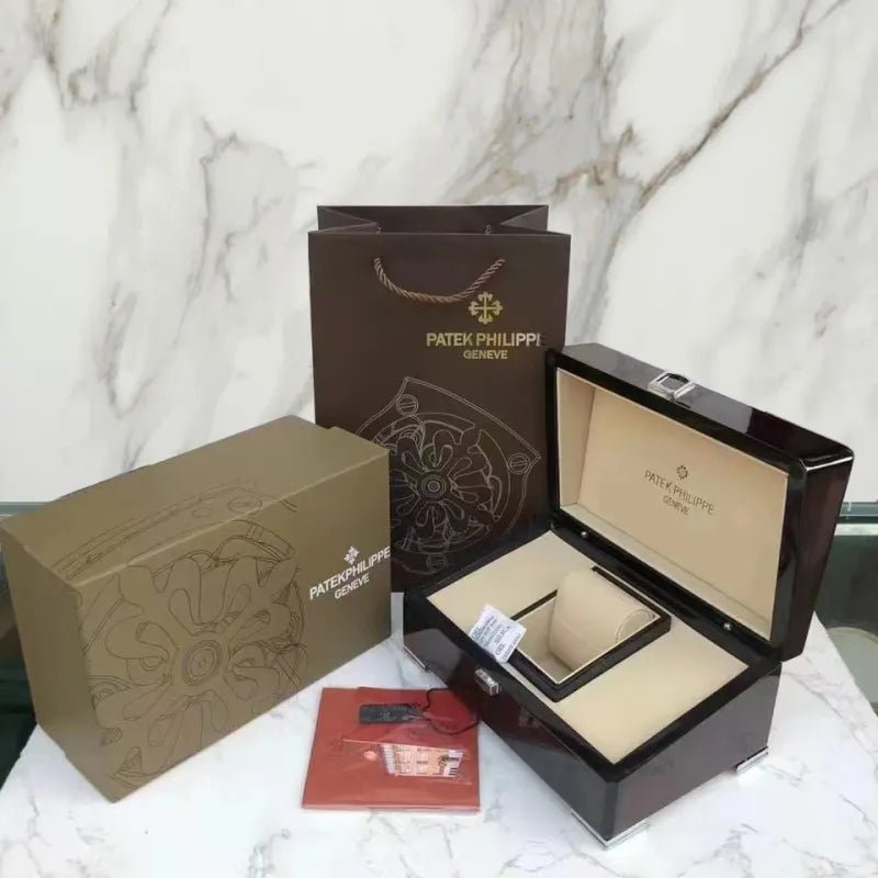 5267/200A-001-Patek Philippe AQUANAUT - Image 4