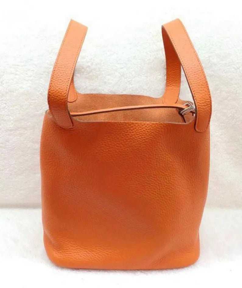Hermes Picotin Bag - Image 4